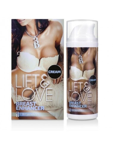 3B LIFT&LOVE BREAST CREAM 50ML  /en/de/fr/es/it/nl/