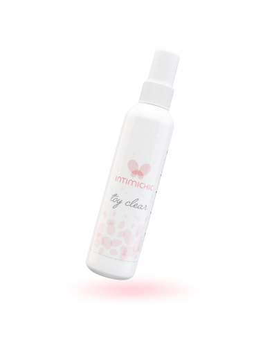 INTIMICHIC TOY CLEANER  STERILE 150ML
