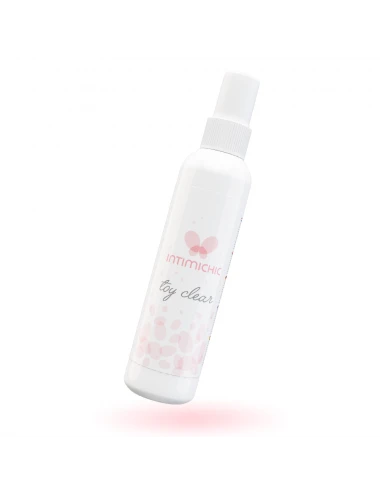 INTIMICHIC TOY CLEANER  STERILE 150ML