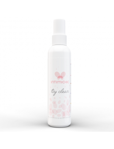 INTIMICHIC TOY CLEANER  STERILE 150ML
