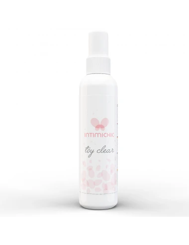 INTIMICHIC TOY CLEANER  STERILE 150ML