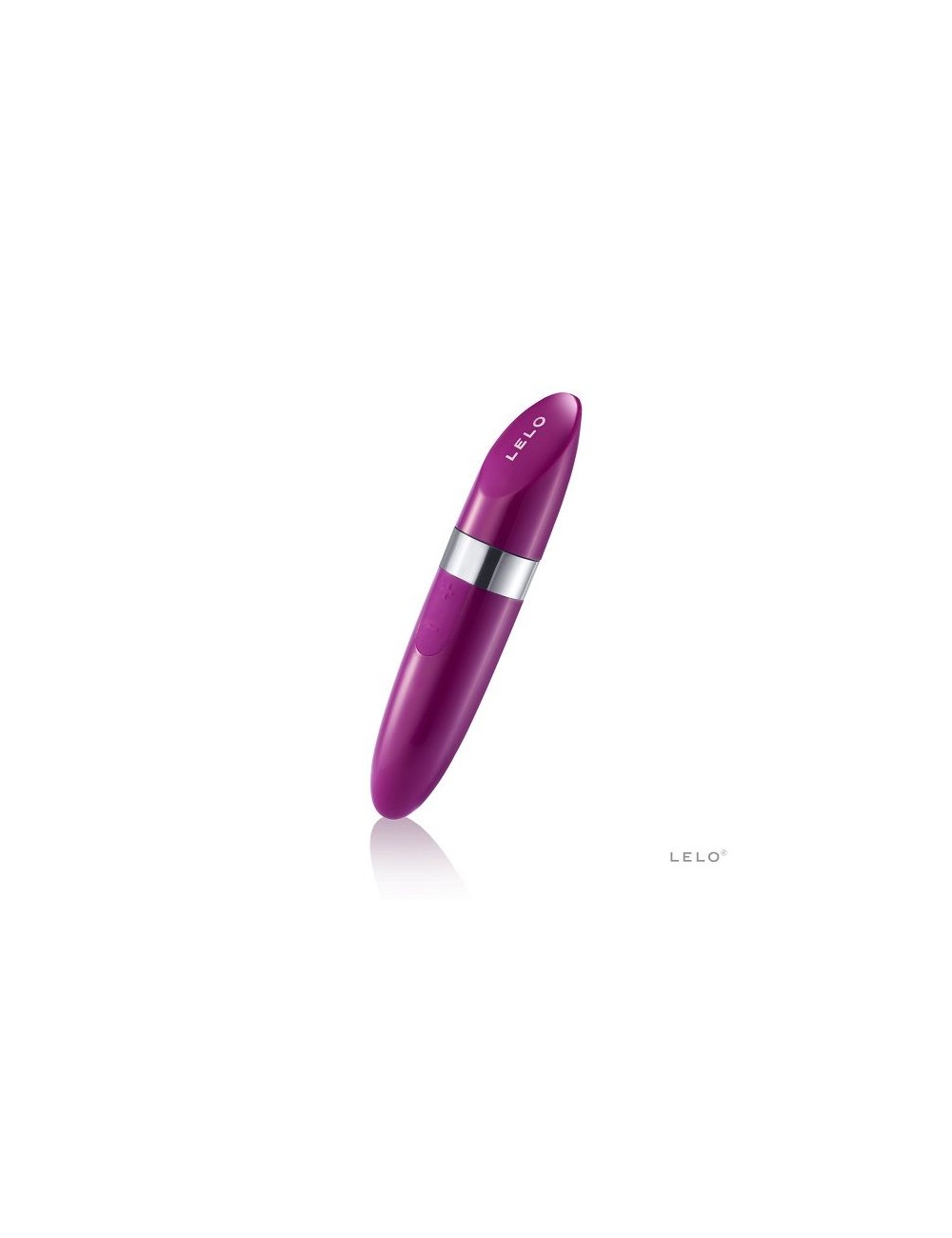 LELO MIA 2 VIBRATOR DEEP ROSE