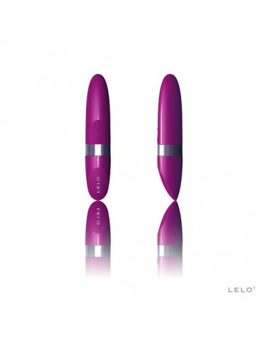 LELO MIA 2 VIBRATOR DEEP ROSE