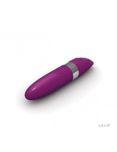 LELO MIA 2 VIBRATOR DEEP ROSE