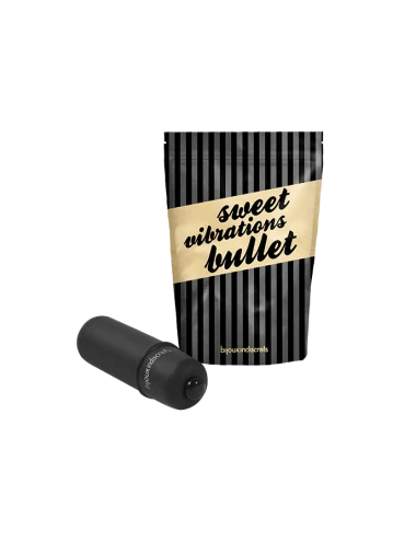 LES PETITS BONBONS GOOD VIBRATIONS BULLET.