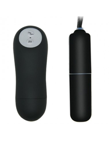 WILD BUTTERFLY VIBRATING THONG WITH REMOTE CONTROL 20 MODES