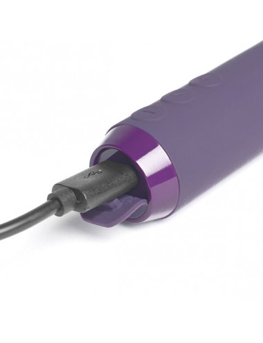 JE JOUE G-SPOT BULLET VIBRATOR PURPLE