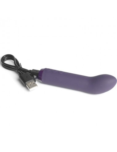 JE JOUE G-SPOT BULLET VIBRATOR PURPLE