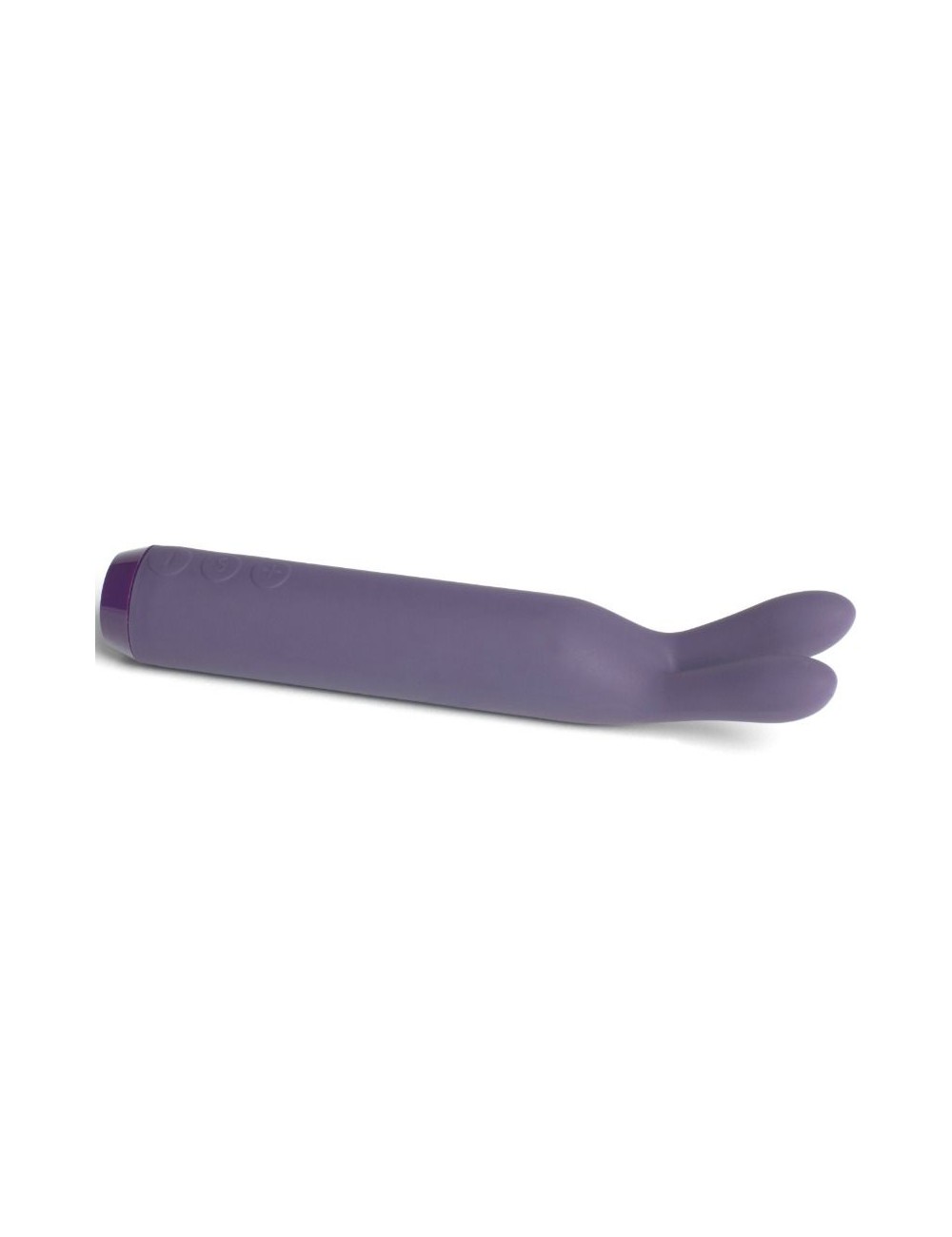 JE JOUE VIBRATING BULLET RABBIT PURPLE JE JOUE VIBRATING BULLET RABBIT PURPLE