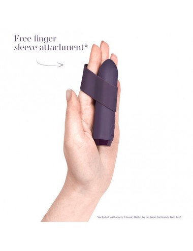 JE JOUE CLASSIC BULLET VIBRATOR