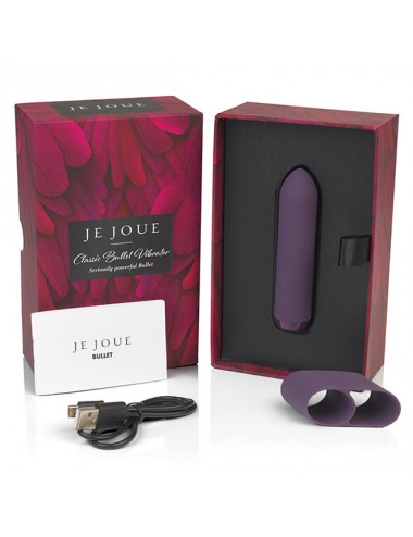 JE JOUE CLASSIC BULLET VIBRATOR