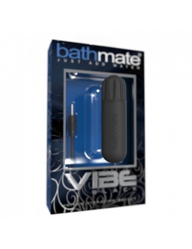 BATHMATE VIBE BLACK OS