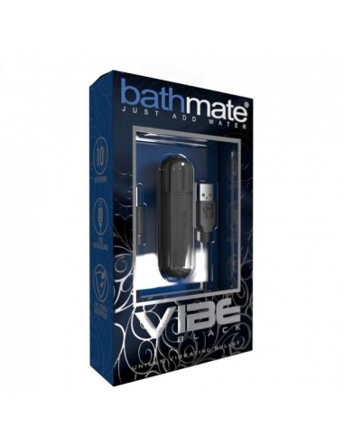 BATHMATE VIBE BLACK OS