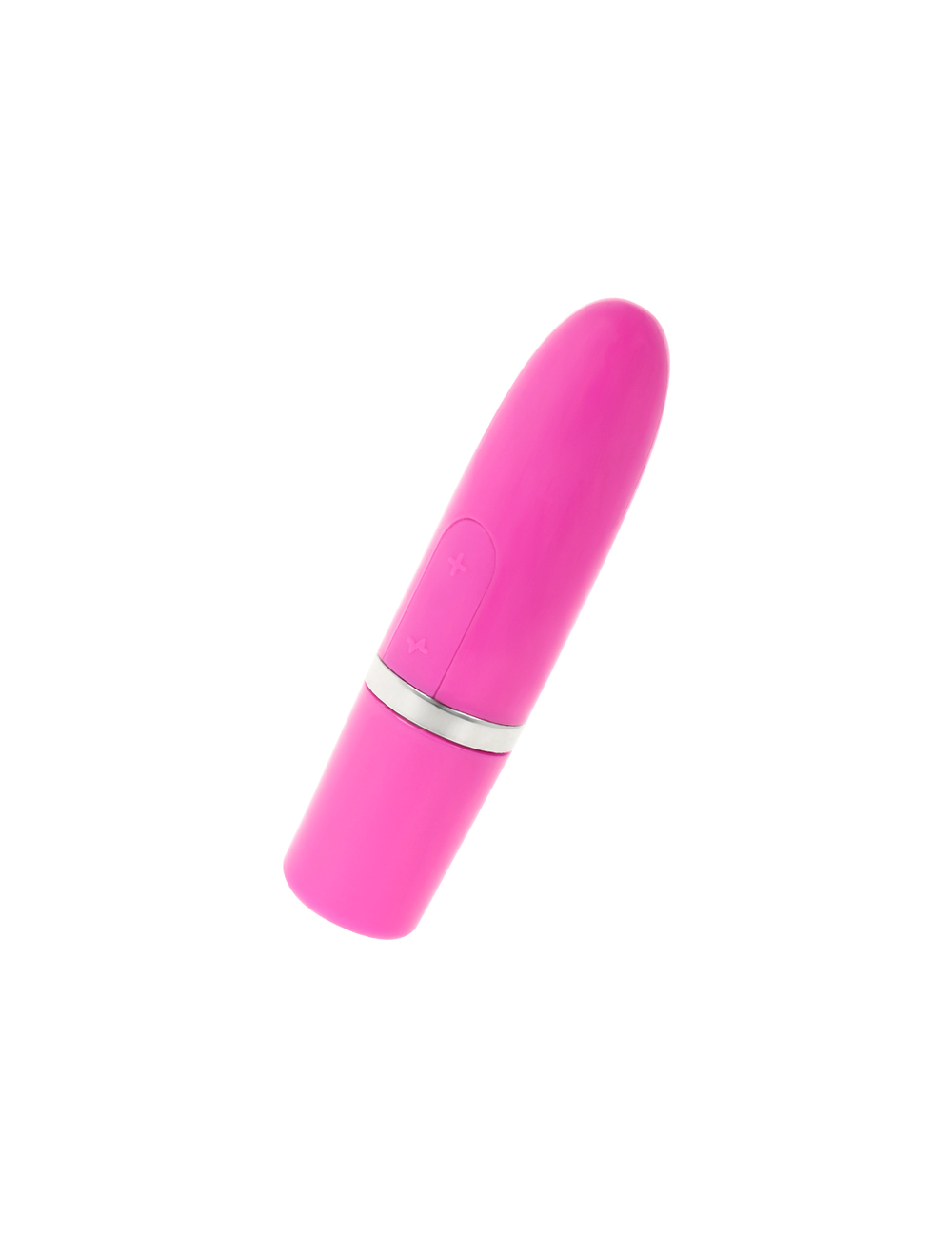 MORESSA IVY VIBRATOR PINK