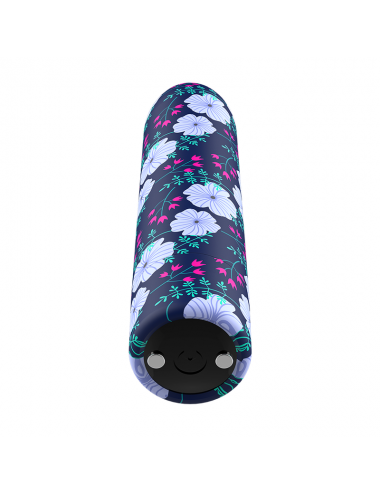CUSTOM BULLETS SPRING MAGNETIC BULLET 10 INTENSITIES