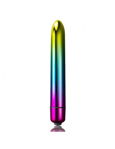 ROCKS-OFF PRISM VIBRATING BULLET