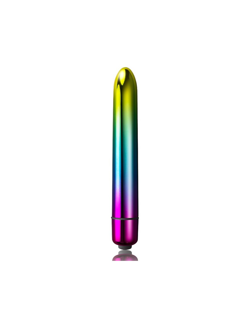 ROCKS-OFF PRISM VIBRATING BULLET