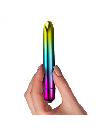 ROCKS-OFF PRISM VIBRATING BULLET