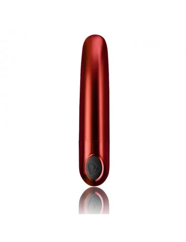 ROCKS-OFF RO-80 MM COLOUR ME ORGASMIC VIBRATING BULLET
