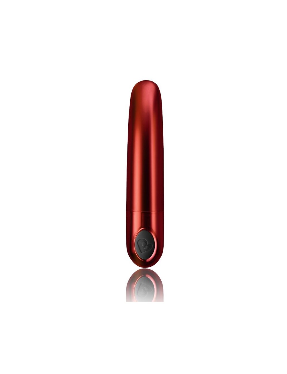 ROCKS-OFF RO-80 MM COLOUR ME ORGASMIC VIBRATING BULLET