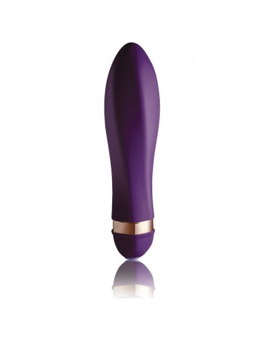 ROCKS-OFF TWISTER VIBRATOR 10 MODES