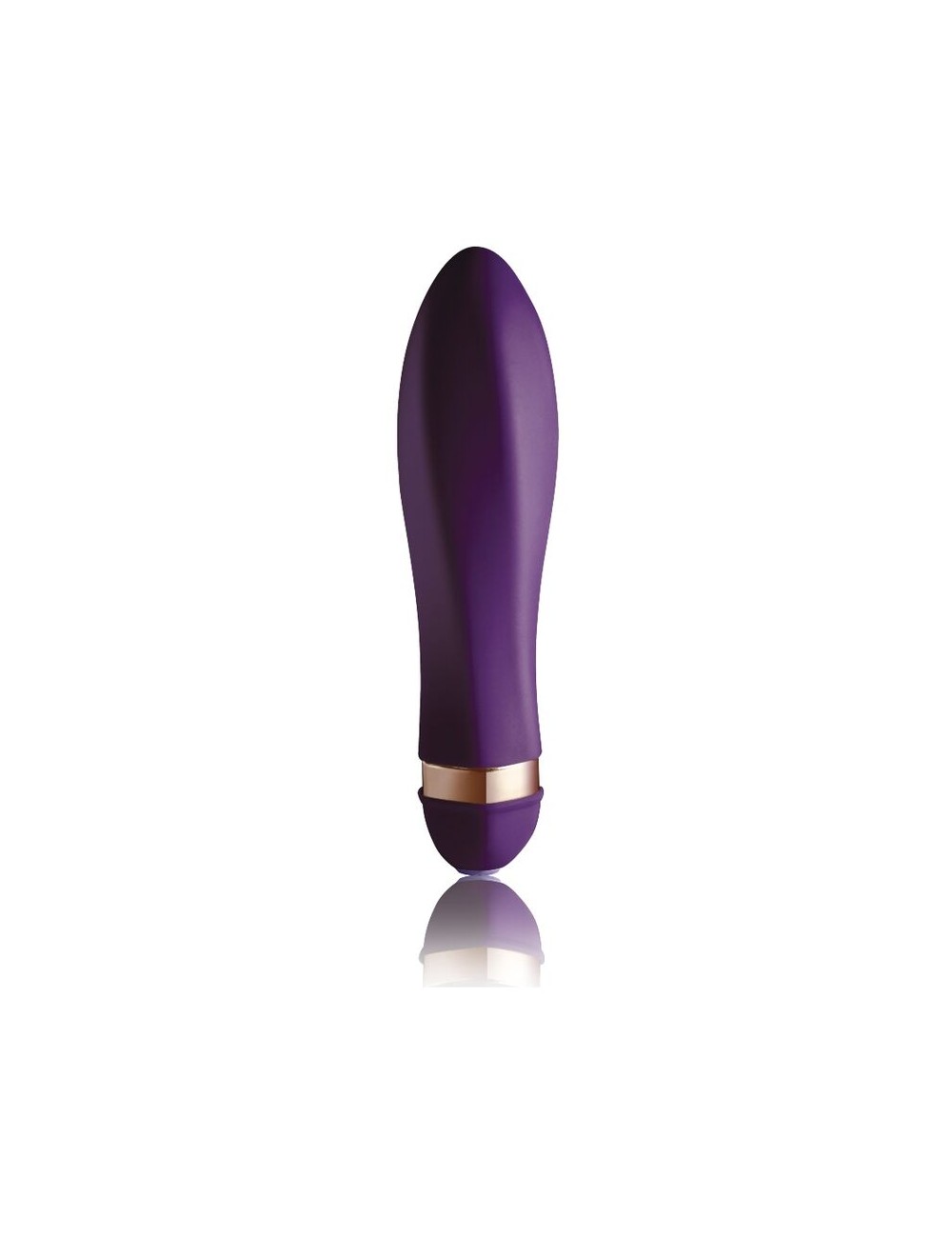 ROCKS-OFF TWISTER VIBRATOR 10 MODES