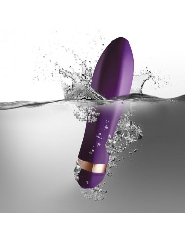 ROCKS-OFF TWISTER VIBRATOR 10 MODES