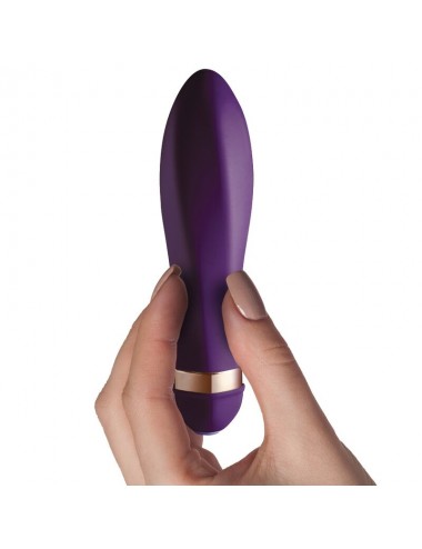 ROCKS-OFF TWISTER VIBRATOR 10 MODES