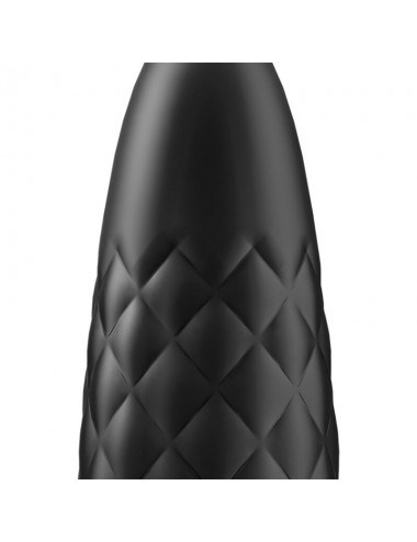 SATISFYER ULTRA POWER BULLET 5 - BLACK