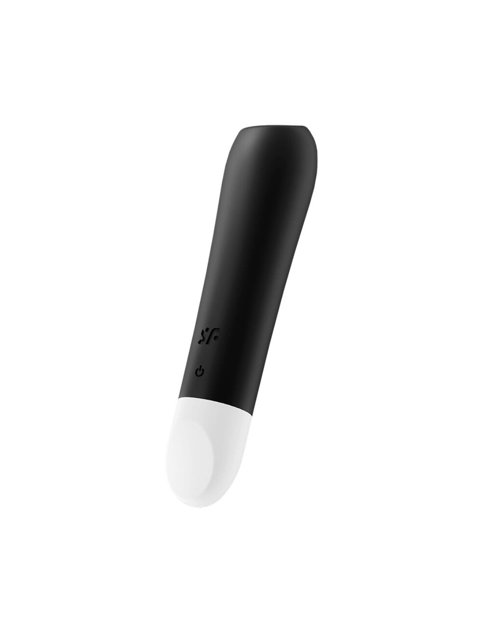 SATISFYER ULTRA POWER BULLET 2 BALA VIBRADORA NEGRA