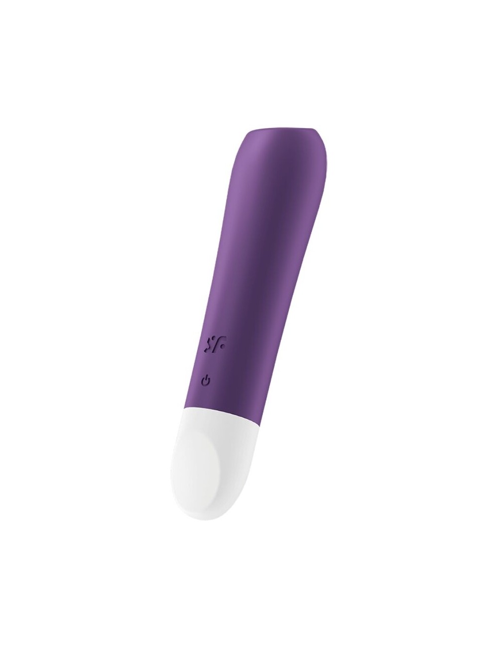 SATISFYER ULTRA POWER BULLET 2 BALA VIBRADORA MORADA SATISFYER ULTRA POWER BULLET 2 BALA VIBRADORA MORADA