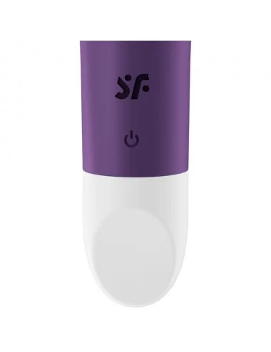 SATISFYER ULTRA POWER BULLET 2 BALA VIBRADORA MORADA