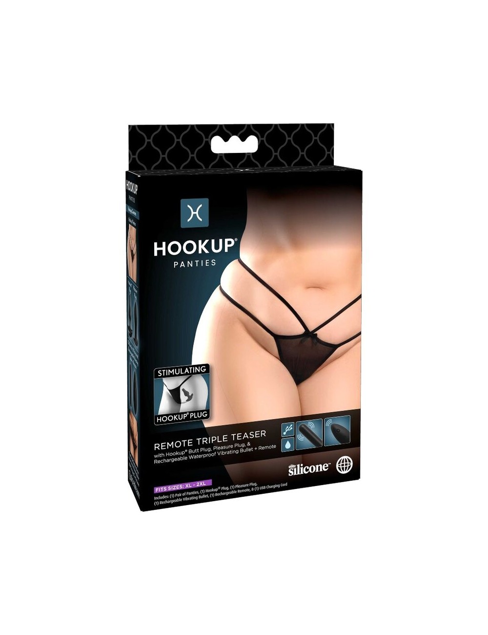 HOOK UP REMOTE TRIPLE TEASER HOOK UP REMOTE TRIPLE TEASER