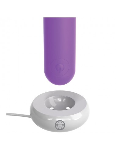 FANTASY FOR HER RECHARGEABLE BULLET
