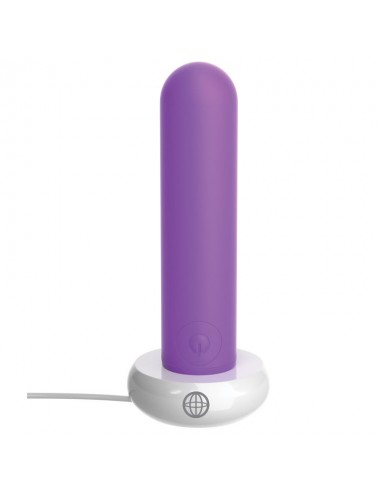 FANTASY FOR HER RECHARGEABLE BULLET