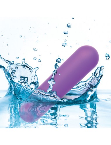FANTASY FOR HER RECHARGEABLE BULLET