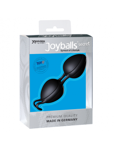 JOYBALLS SECRET BLACK.