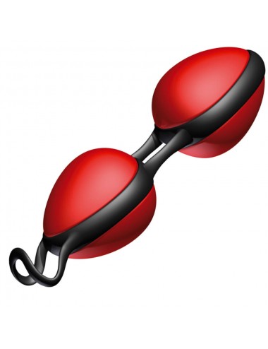 JOYBALLS SECRET BLACK AND RED