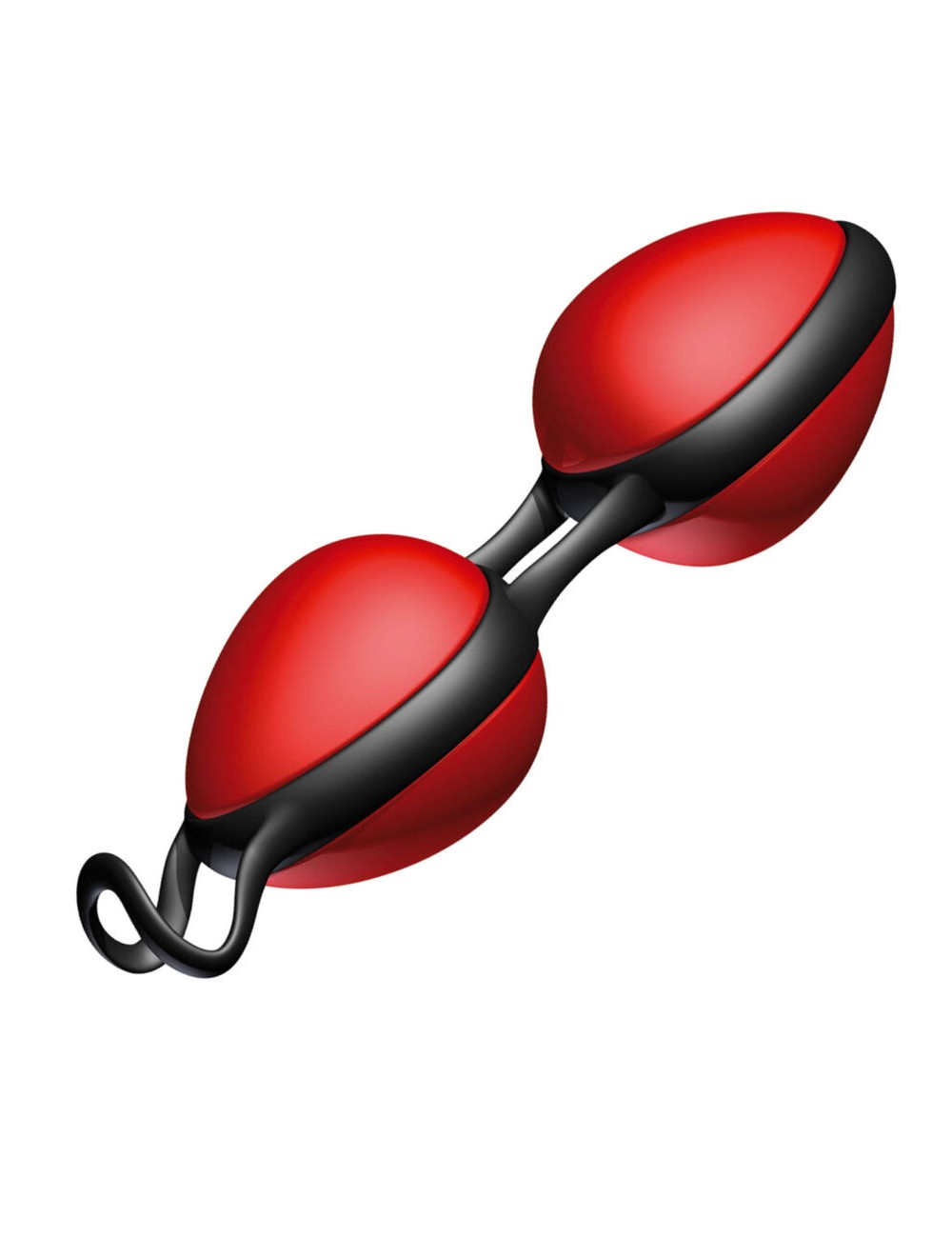 JOYBALLS SECRET BLACK AND RED JOYBALLS SECRET BLACK AND RED