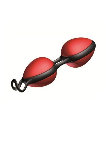 JOYBALLS SECRET BLACK AND RED