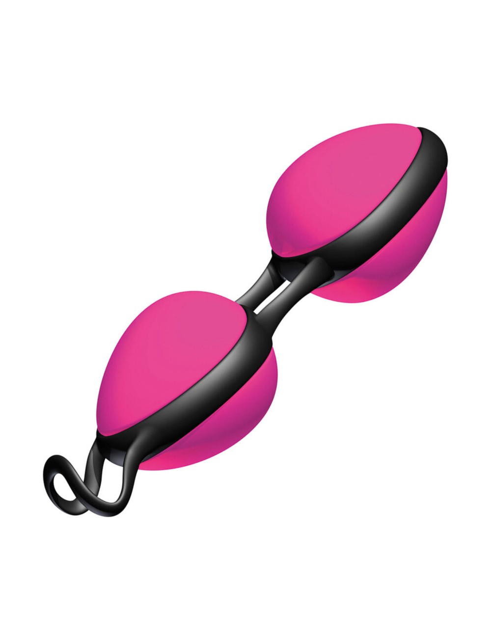 JOYBALLS SECRET BLACK AND PINK