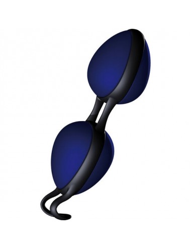 JOYBALLS SECRET BLACK AND BLUE