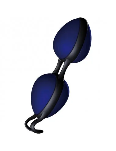 JOYBALLS SECRET BLACK AND BLUE