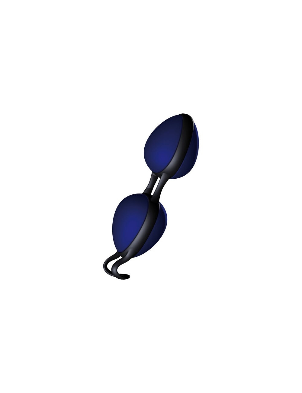 JOYBALLS SECRET BLACK AND BLUE
