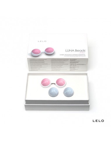 LELO LUNA BEADS