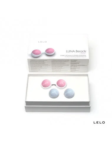 LELO LUNA BEADS