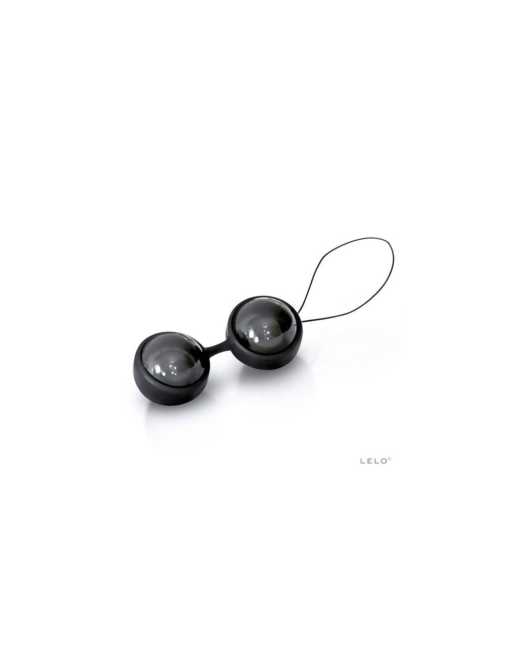 LELO LUNA BEADS NOIR