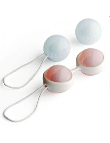 LELO - LUNA BEADS MINI