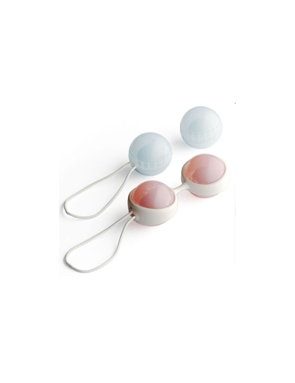 LELO - LUNA BEADS MINI