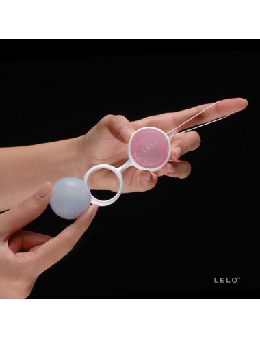 LELO - LUNA BEADS MINI